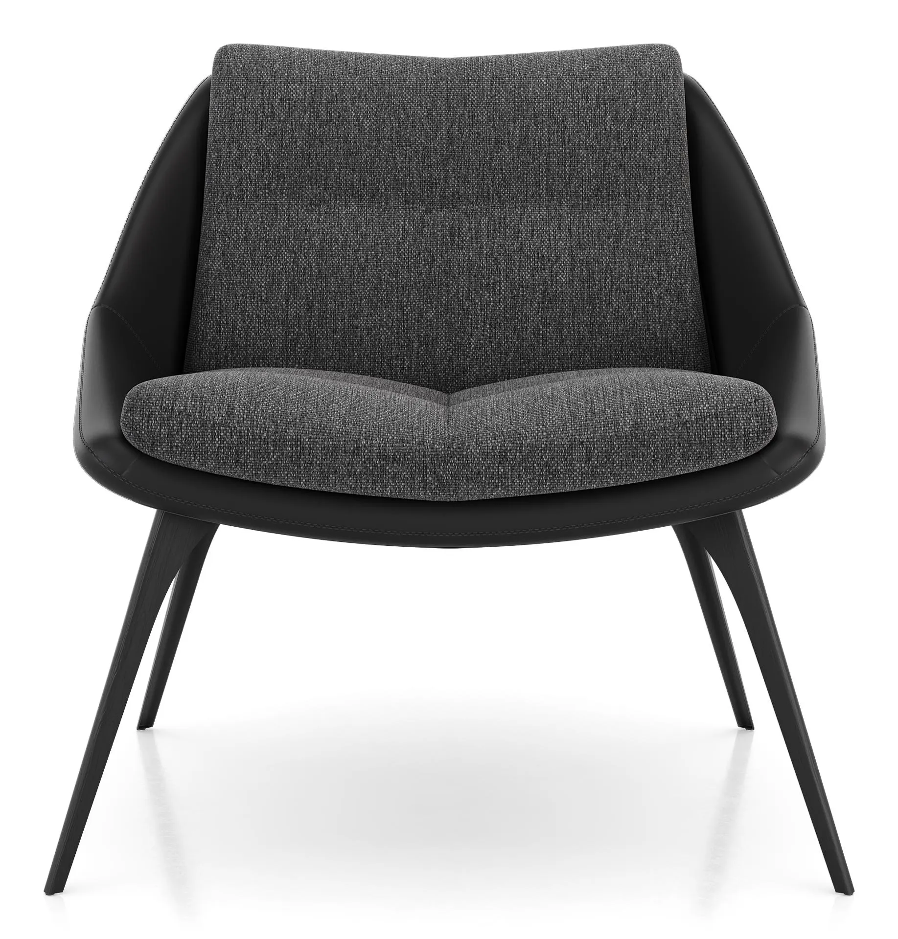 Columbus Lounge Chair