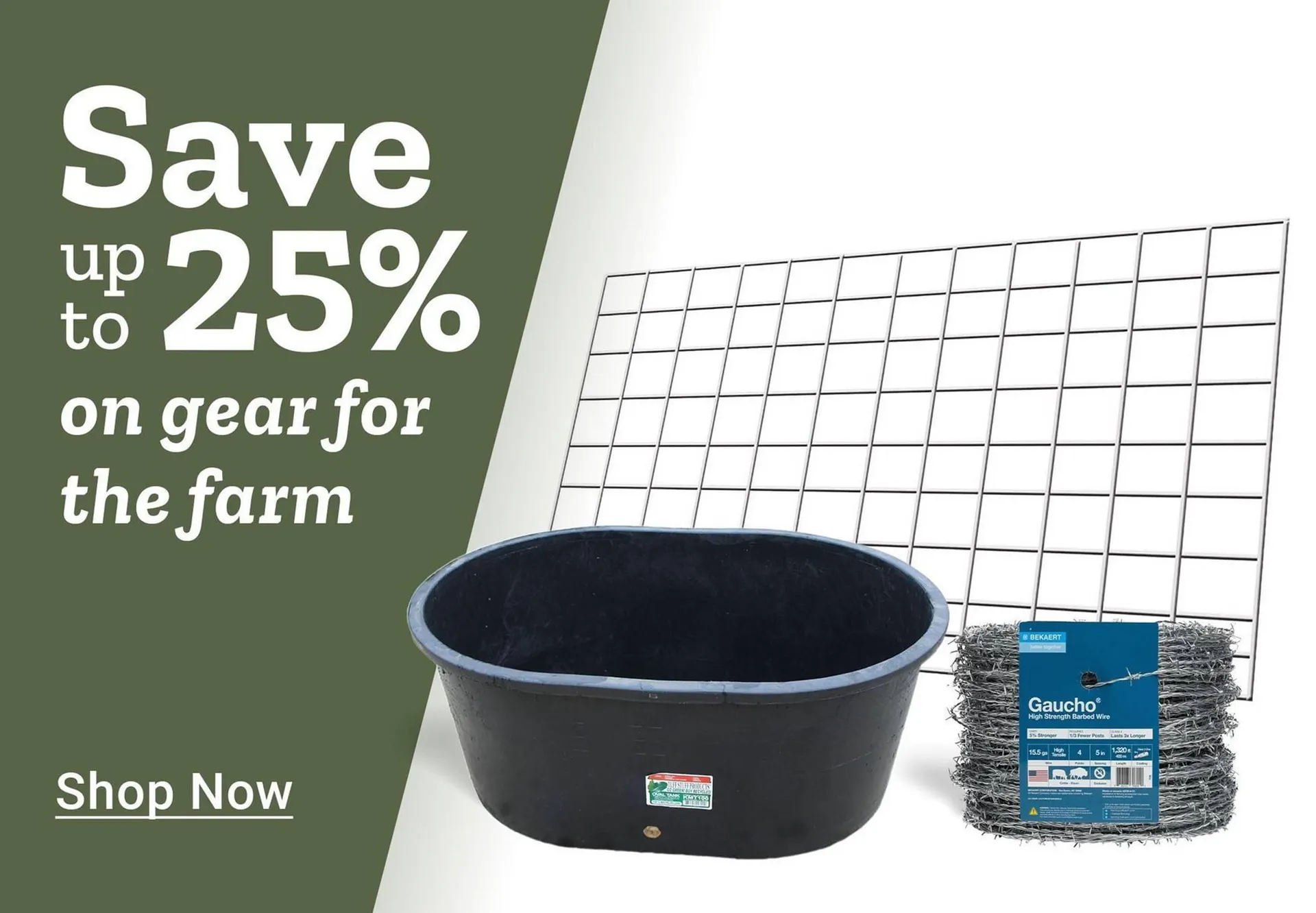 Catálogo de Tractor Supply Company Weekly Ad 12 de agosto al 17 de agosto 2025 - Página 2