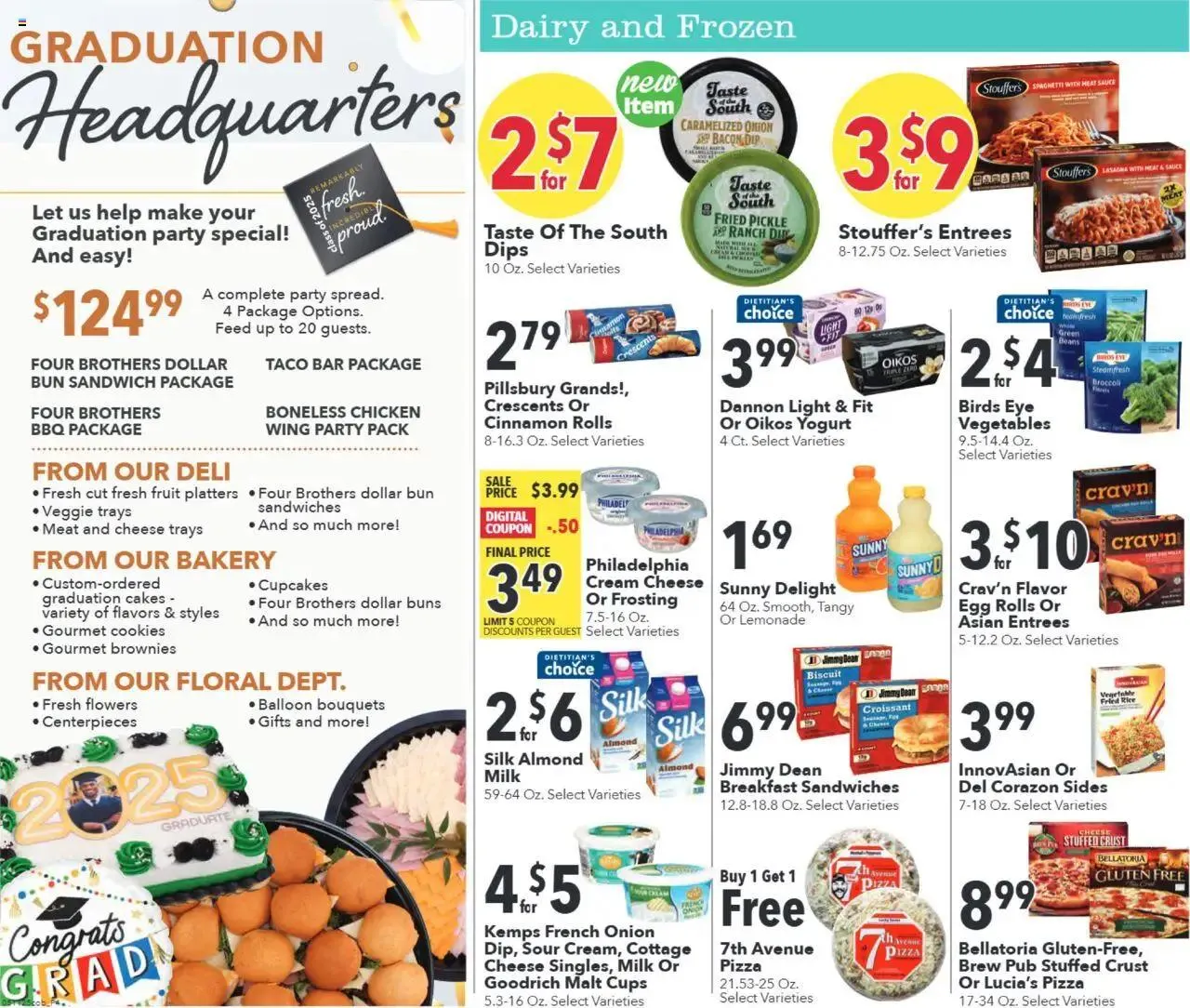 Weekly ad Coborn's Weekly Ad from May 11 to May 17 2025 - Page 4