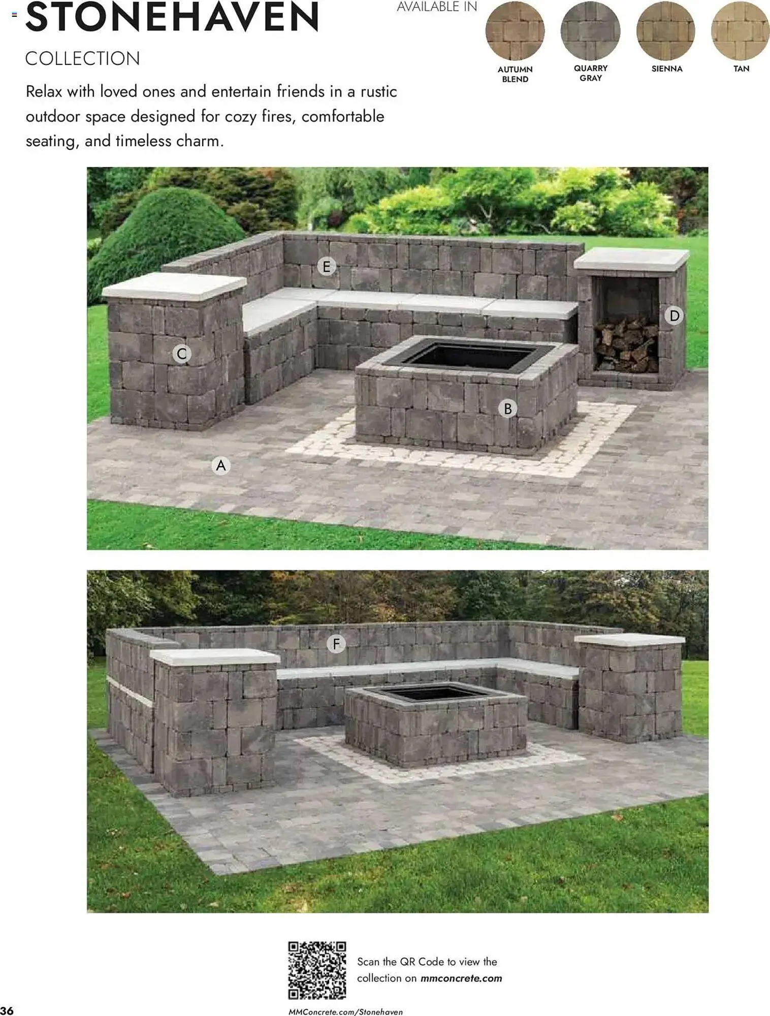 Weekly ad Menards Weekly Ad from March 13 to December 31 2025 - Page 36