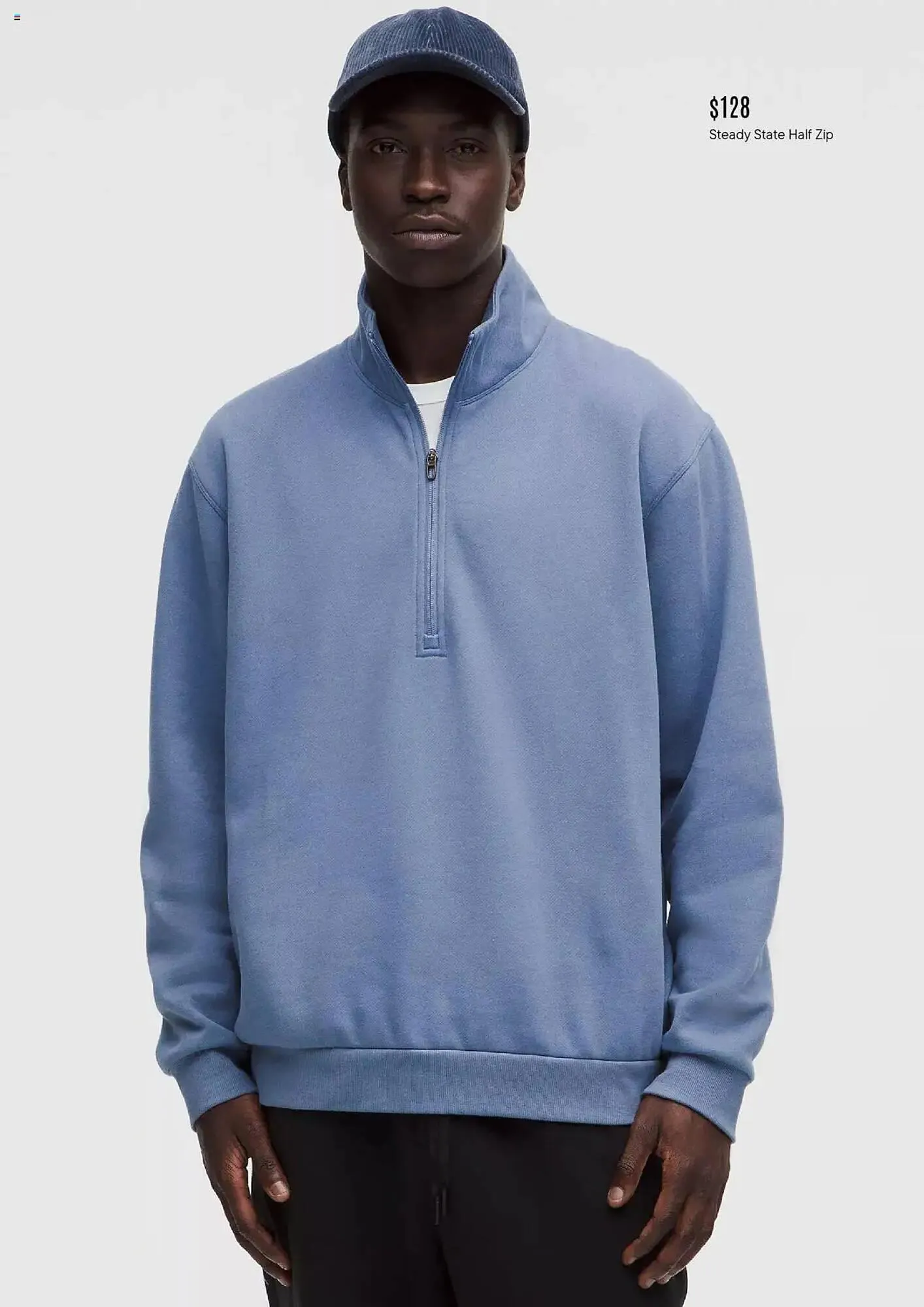 Weekly ad Lululemon Weekly Ad from April 1 to April 30 2025 - Page 3