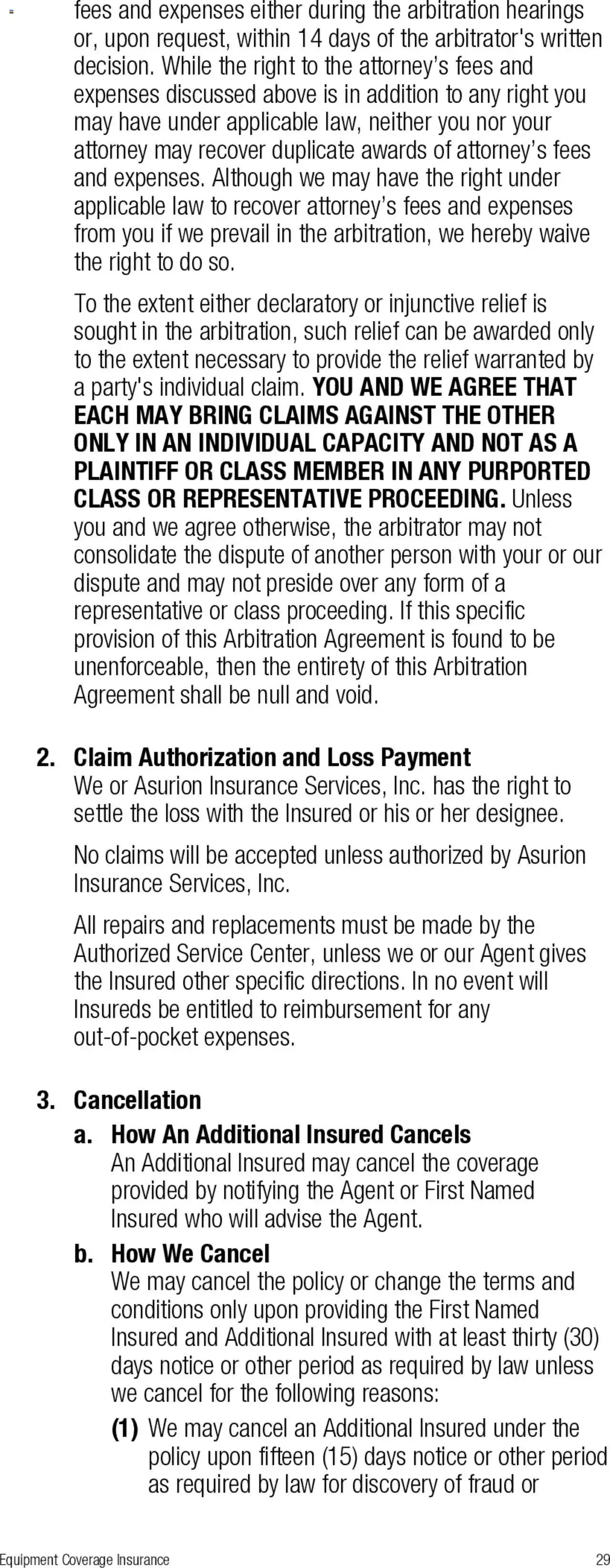 Weekly ad Verizon - Total Mobile Protection for Business is Getting an Upgrade from February 15 to December 31 2024 - Page 33