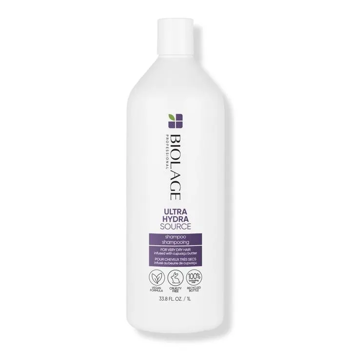 Ultra Hydra Source Shampoo