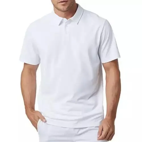 Men's Vuori Gamepoint Golf Polo