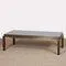Coffee Table by Guy Lefevre for Maison Jansen, 1970