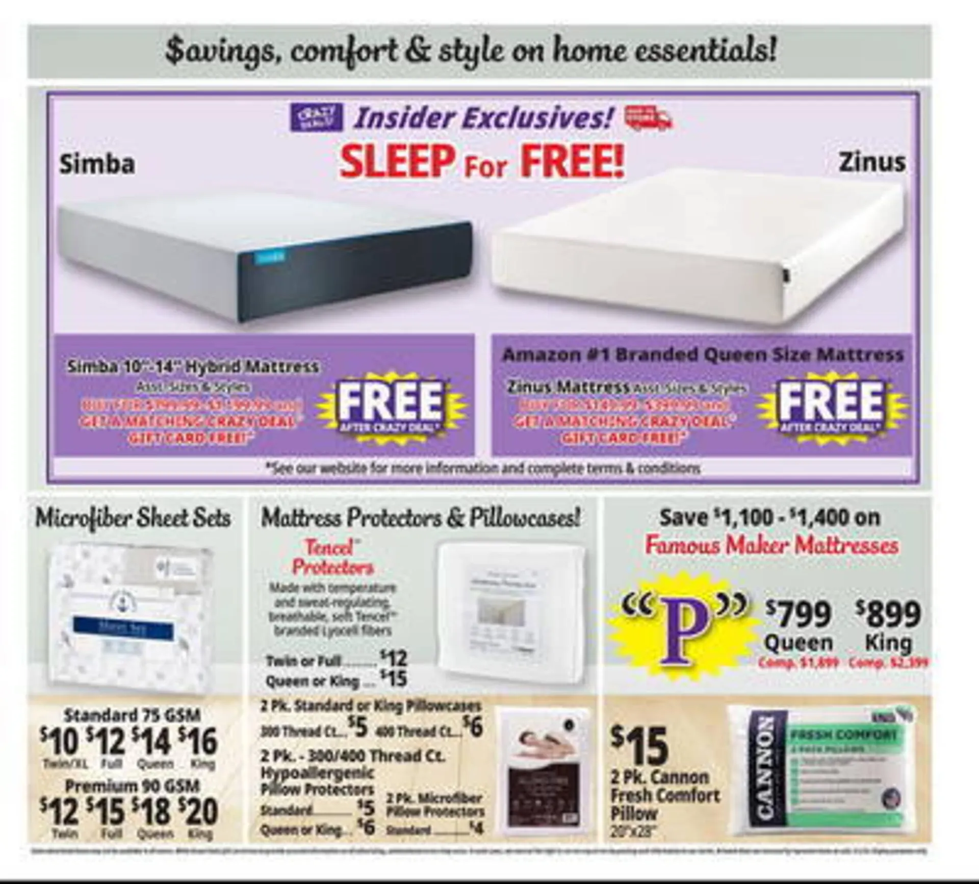 Weekly ad Ocean State Job Lot Weekly Ad from March 20 to March 26 2025 - Page 11