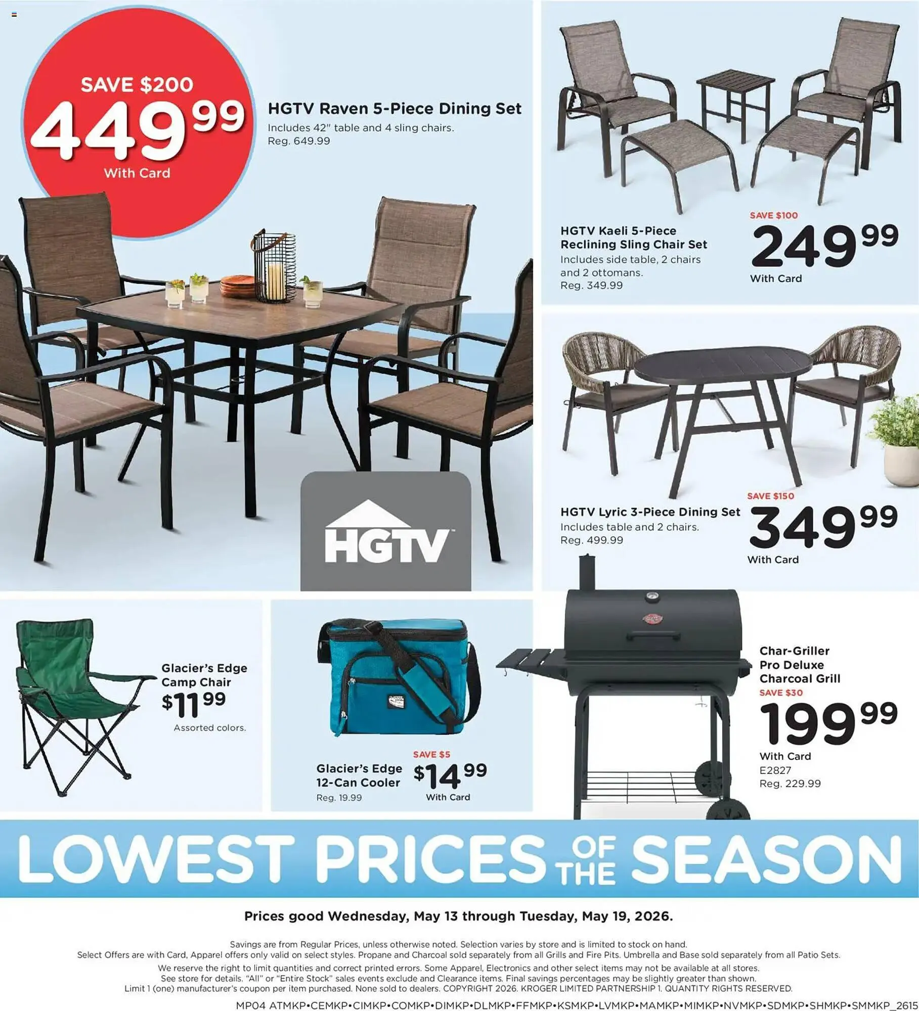 Weekly ad King Soopers weekly ad from May 13 to May 20 2026 - Page 4