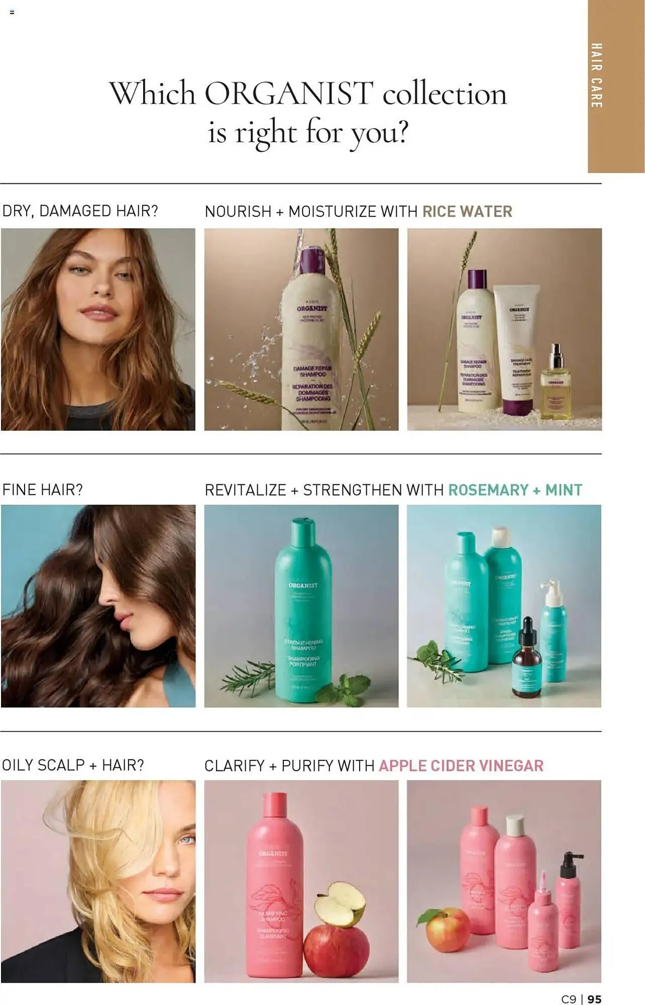 Weekly ad Avon Weekly Ad from April 23 to May 6 2025 - Page 92