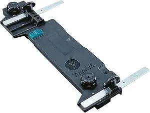 Guide rail adapters for jigsaw and circular saws - MAKITA 197252-3