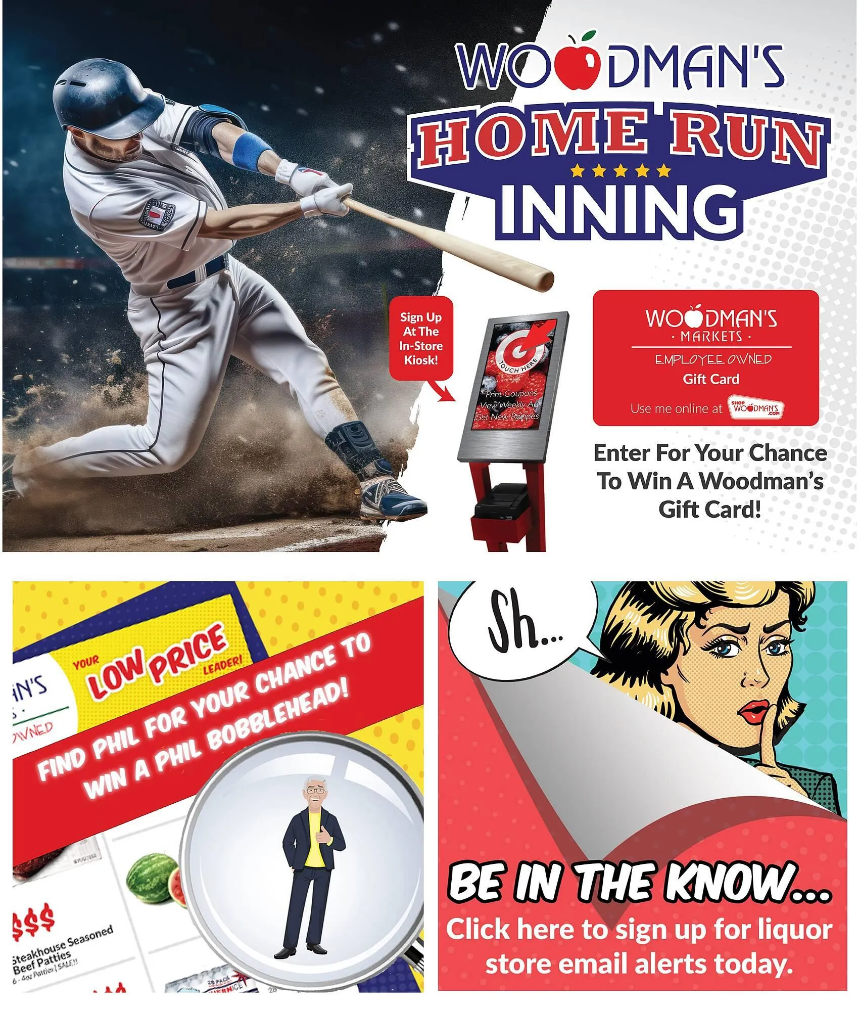 Weekly ad Woodman's weekly ad from April 30 to May 6 2026 - Page 6