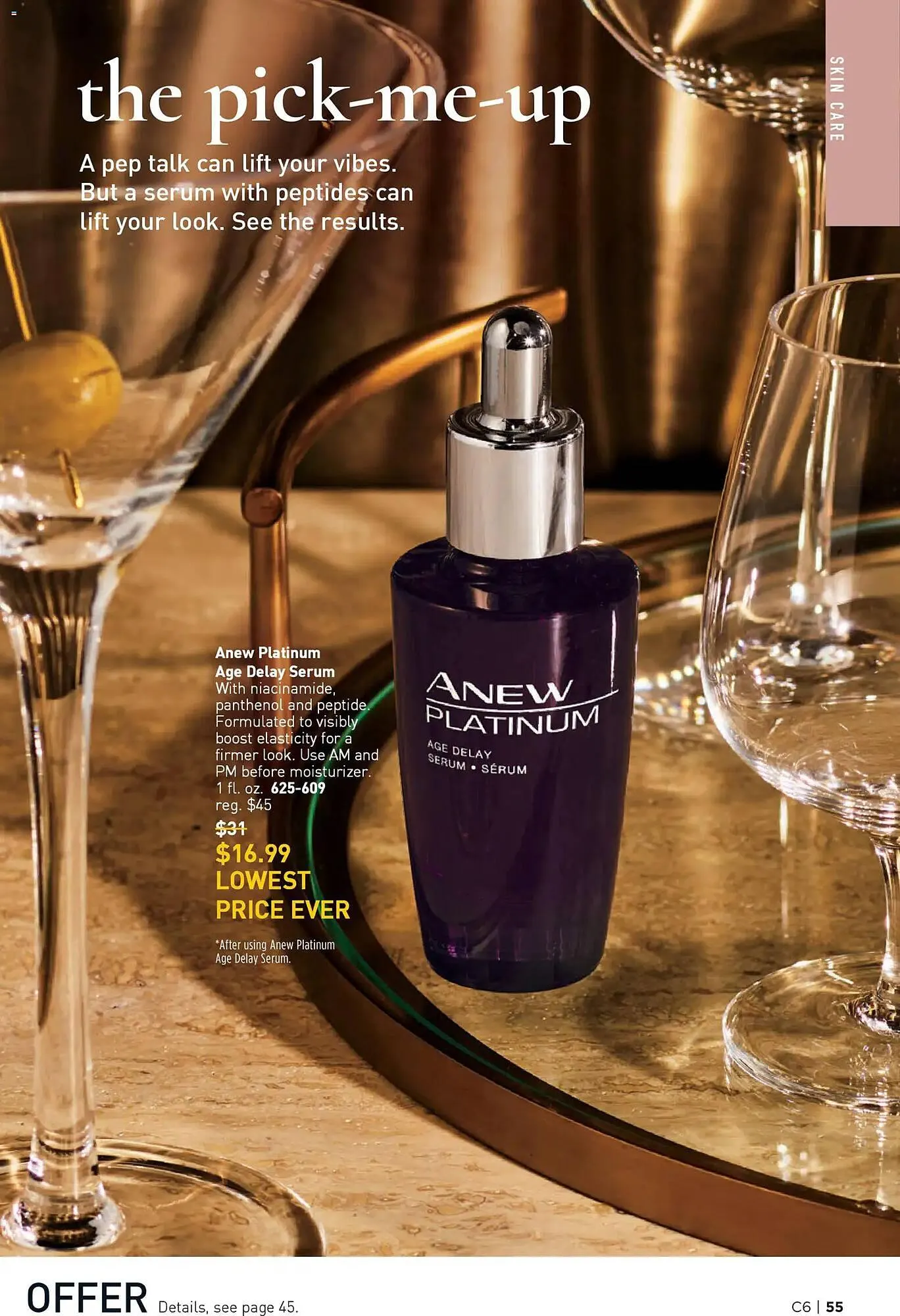 Weekly ad Avon weekly ad from March 11 to March 25 2026 - Page 55