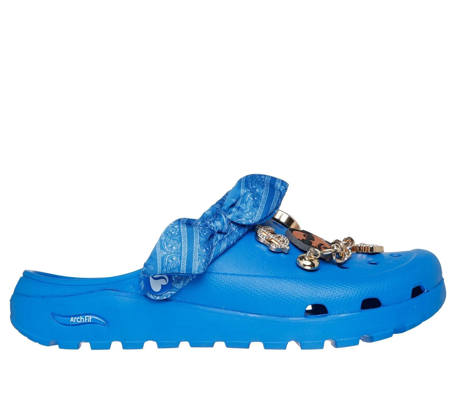 Snoop Dogg: Arch Fit Footsteps - Rolling Glitz