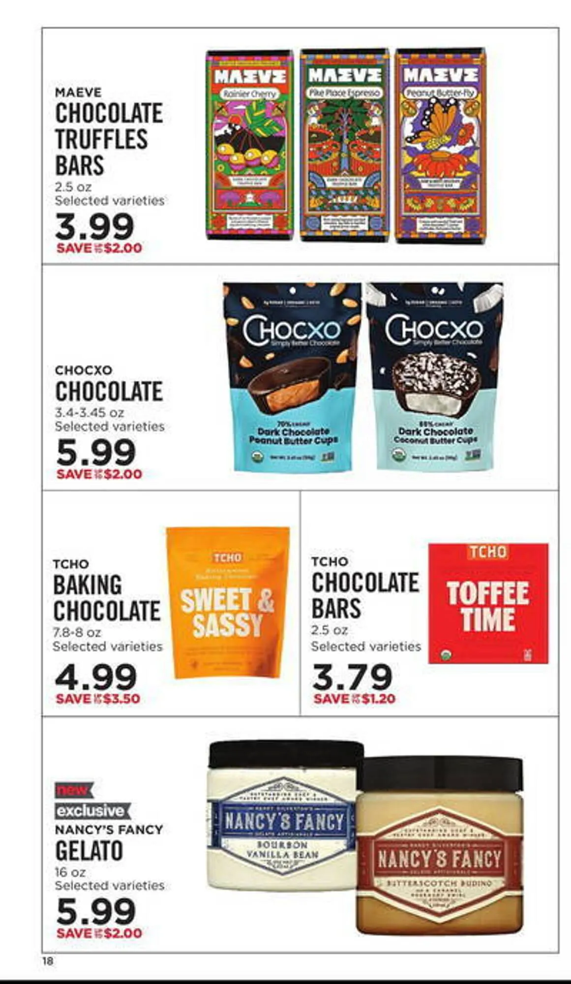 Weekly ad Metropolitan market Weekly Ad from March 26 to May 20 2025 - Page 18