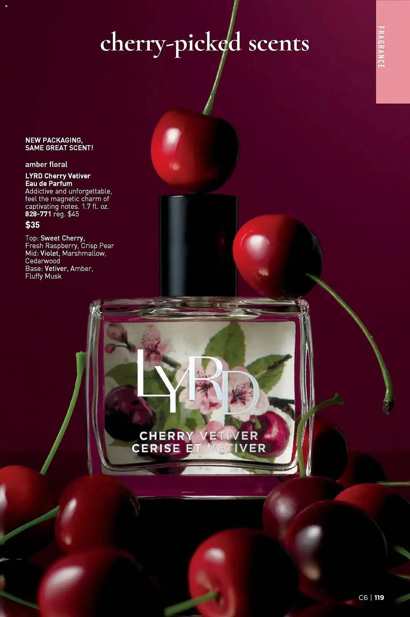 Weekly ad Avon weekly ad from March 11 to March 25 2026 - Page 119