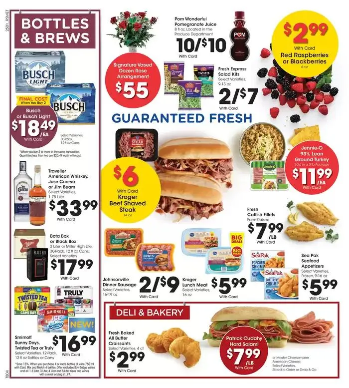 Weekly ad Weekly Ad from February 5 to February 11 2025 - Page 10