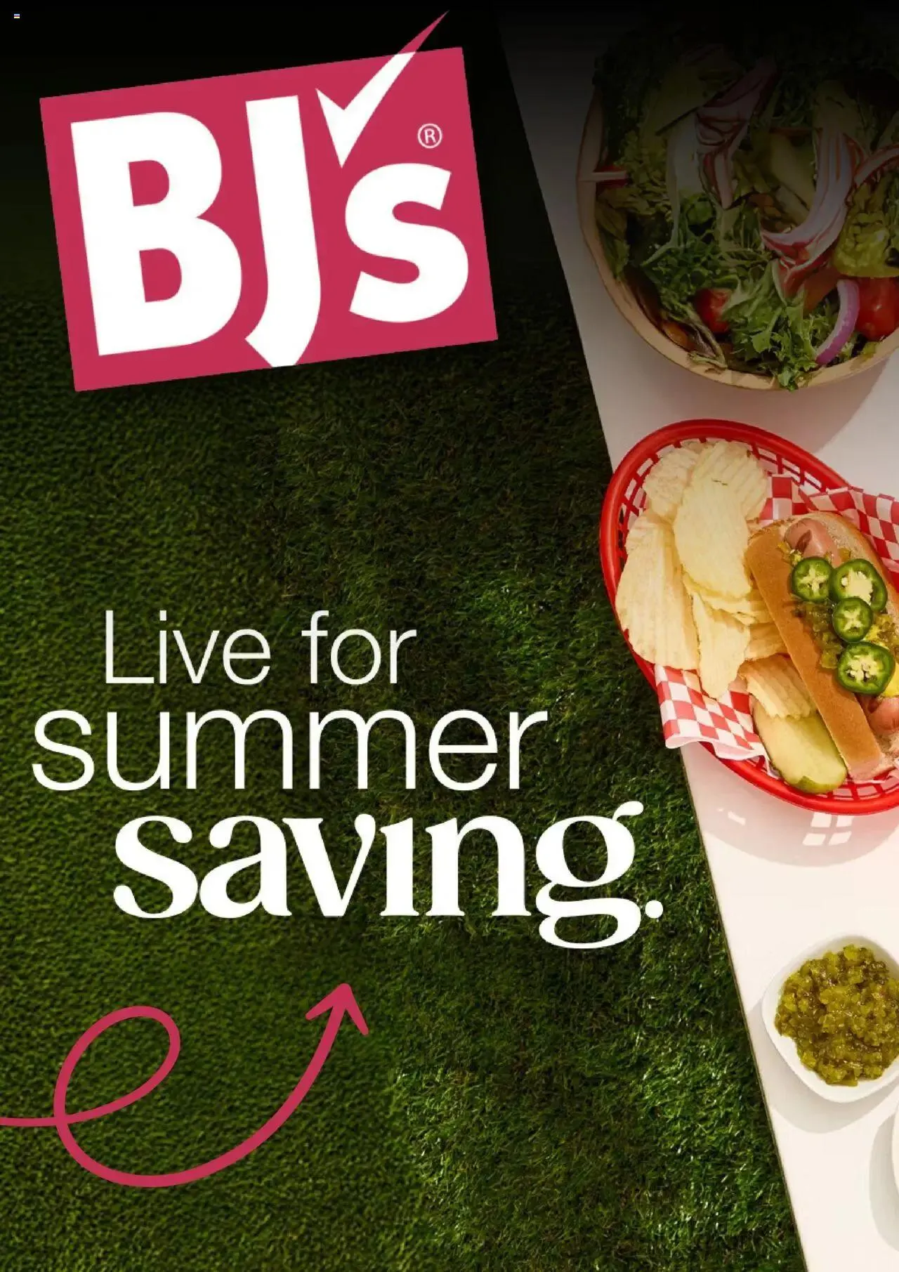 BJs Weekly Ad - 1