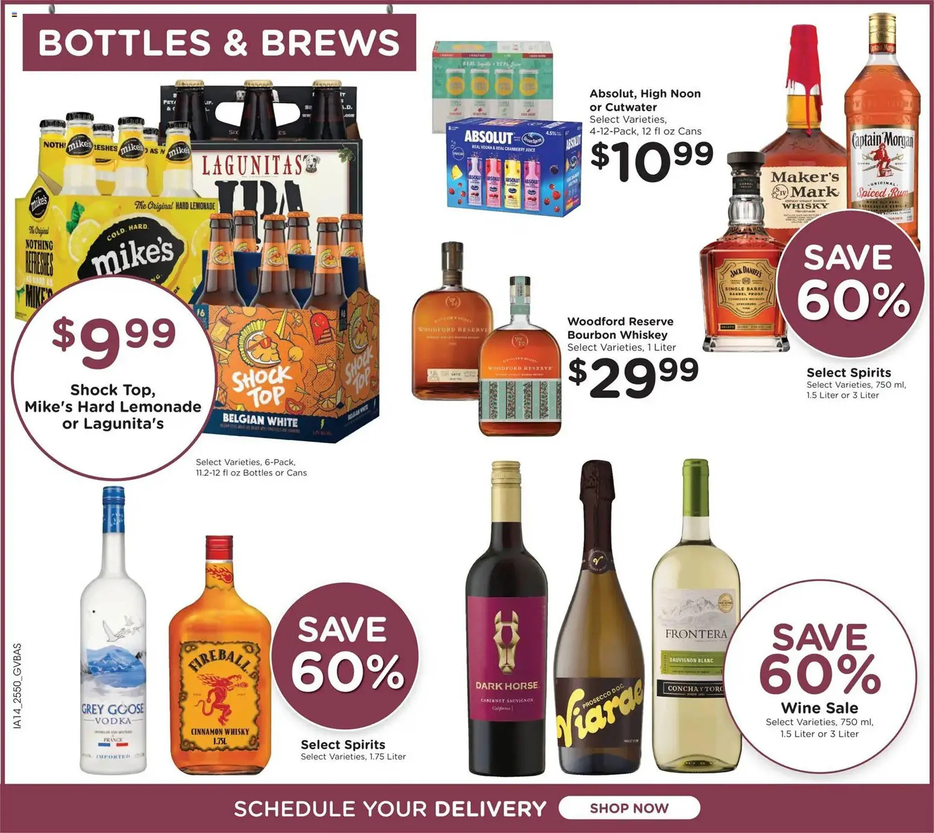 Weekly ad Kroger weekly ad from January 14 to January 20 2026 - Page 4