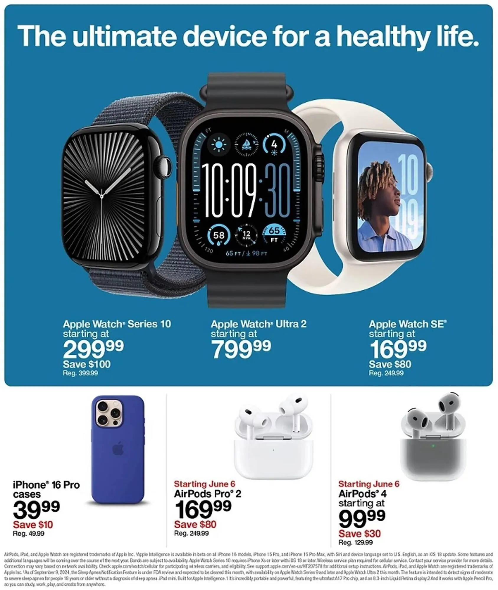 Weekly ad Target Weekly Ad from June 1 to June 7 2025 - Page 28