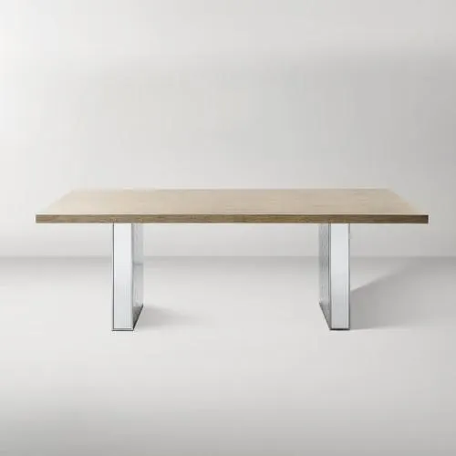Glimmer Dining Table