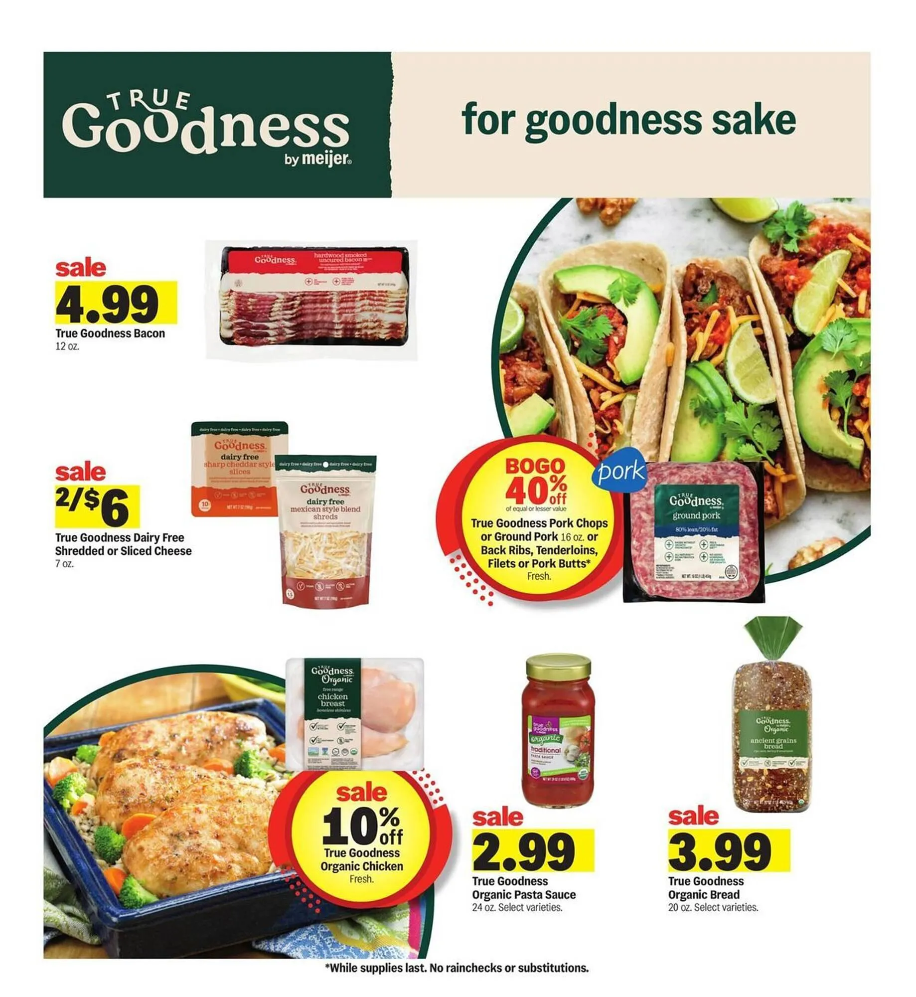 Weekly ad Meijer weekly ad from April 15 to April 21 2026 - Page 13