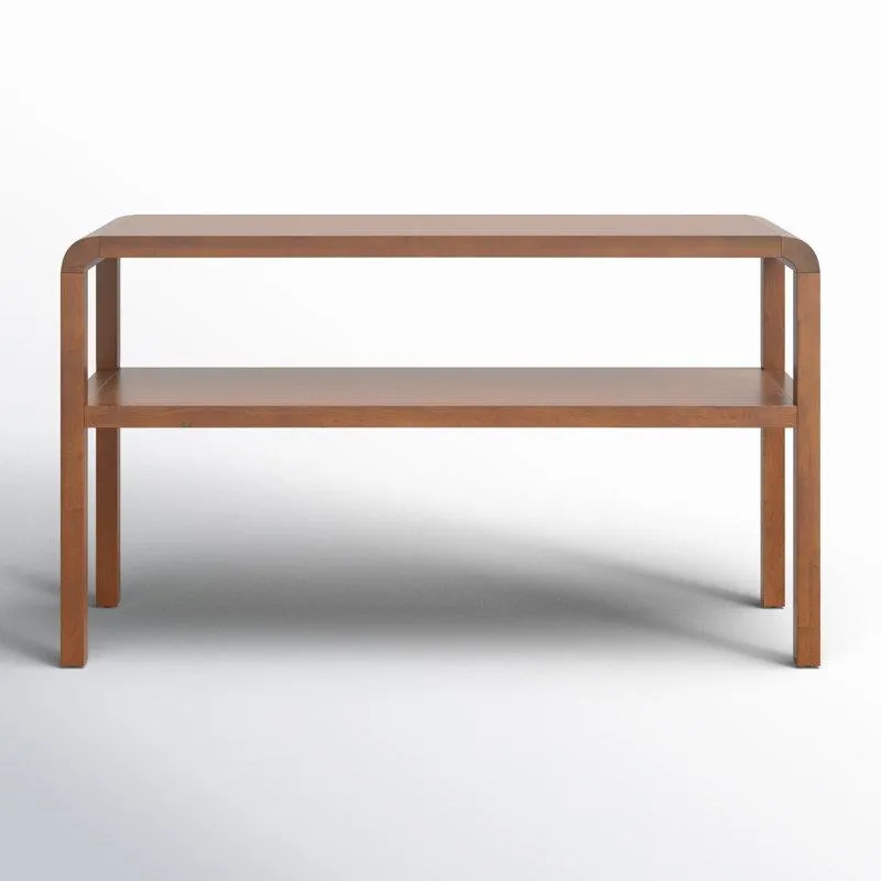 Chauncey 53.4'' Console Table