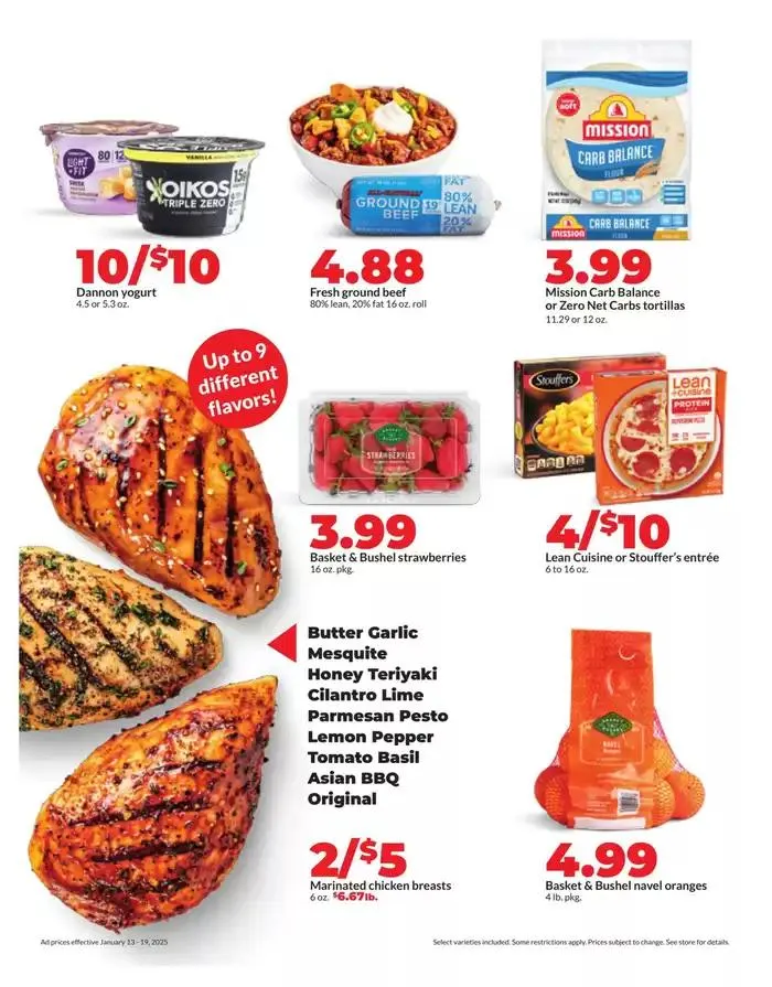 Weekly ad DigDotCom from January 13 to January 19 2025 - Page 2