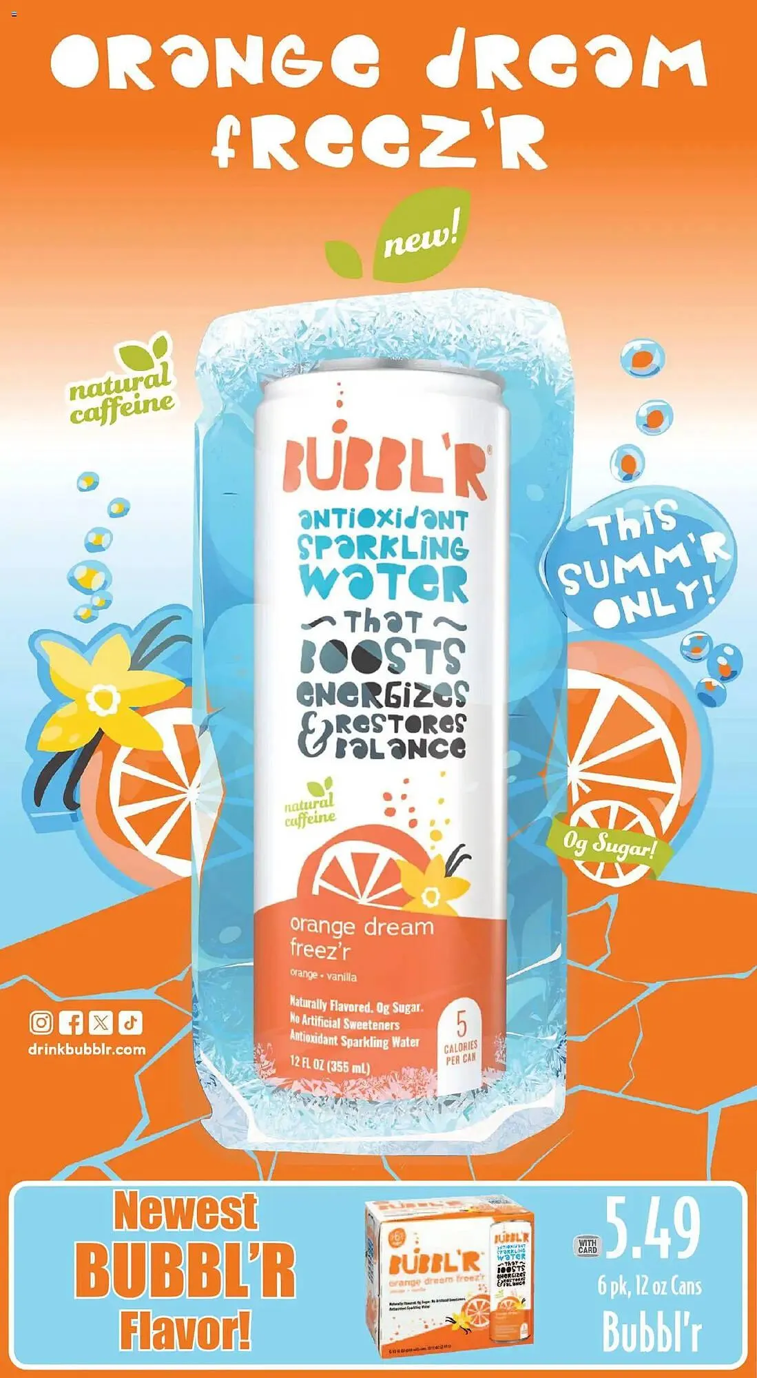 Catálogo de Piggly Wiggly Weekly Ad 23 de abril al 29 de abril 2025 - Página 9