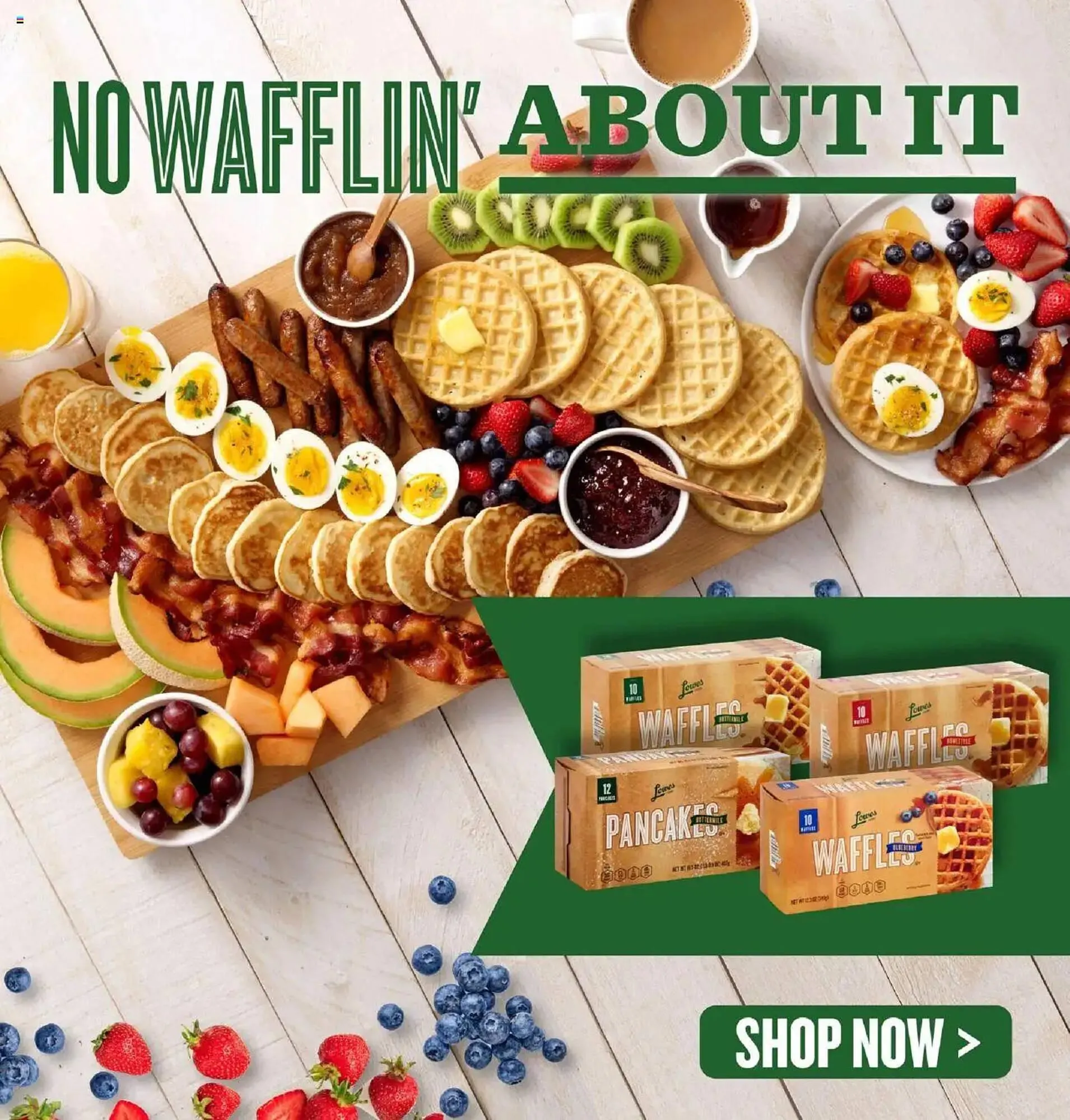 Weekly ad Lowes Foods Weekly Ad from August 20 to August 27 2025 - Page 8