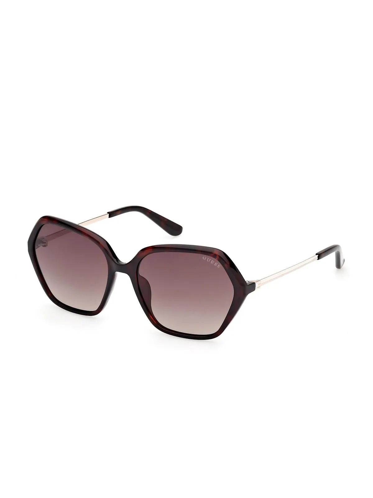 Anastasia Geometric Sunglasses