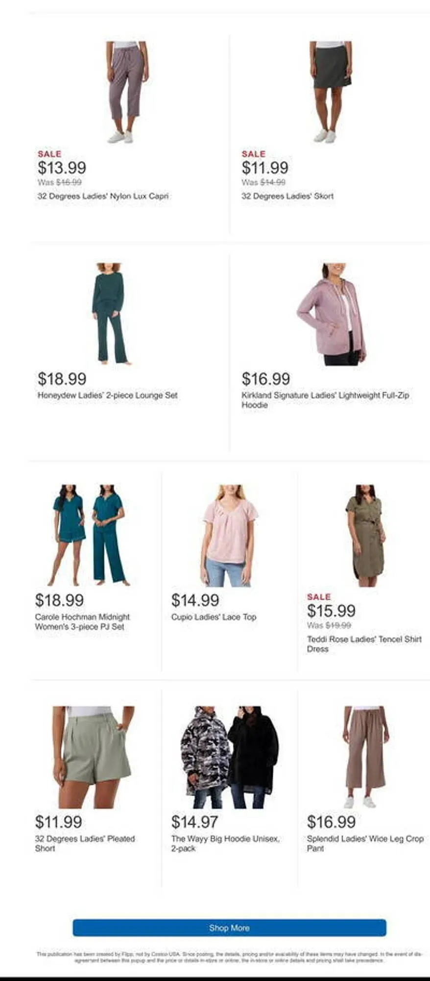 Weekly ad Costco Weekly Ad from March 7 to March 13 2025 - Page 11