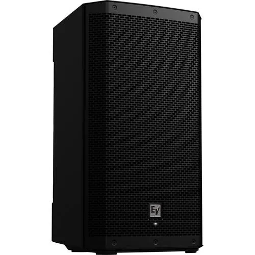 Electro-Voice ZLX-12P-G2 12" 2-Way 1000W Powered Loudspeaker with Bluetooth (Black)