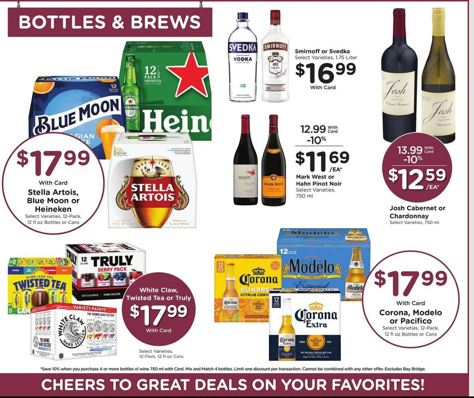 Weekly ad Kroger weekly ad from January 28 to February 3 2026 - Page 9