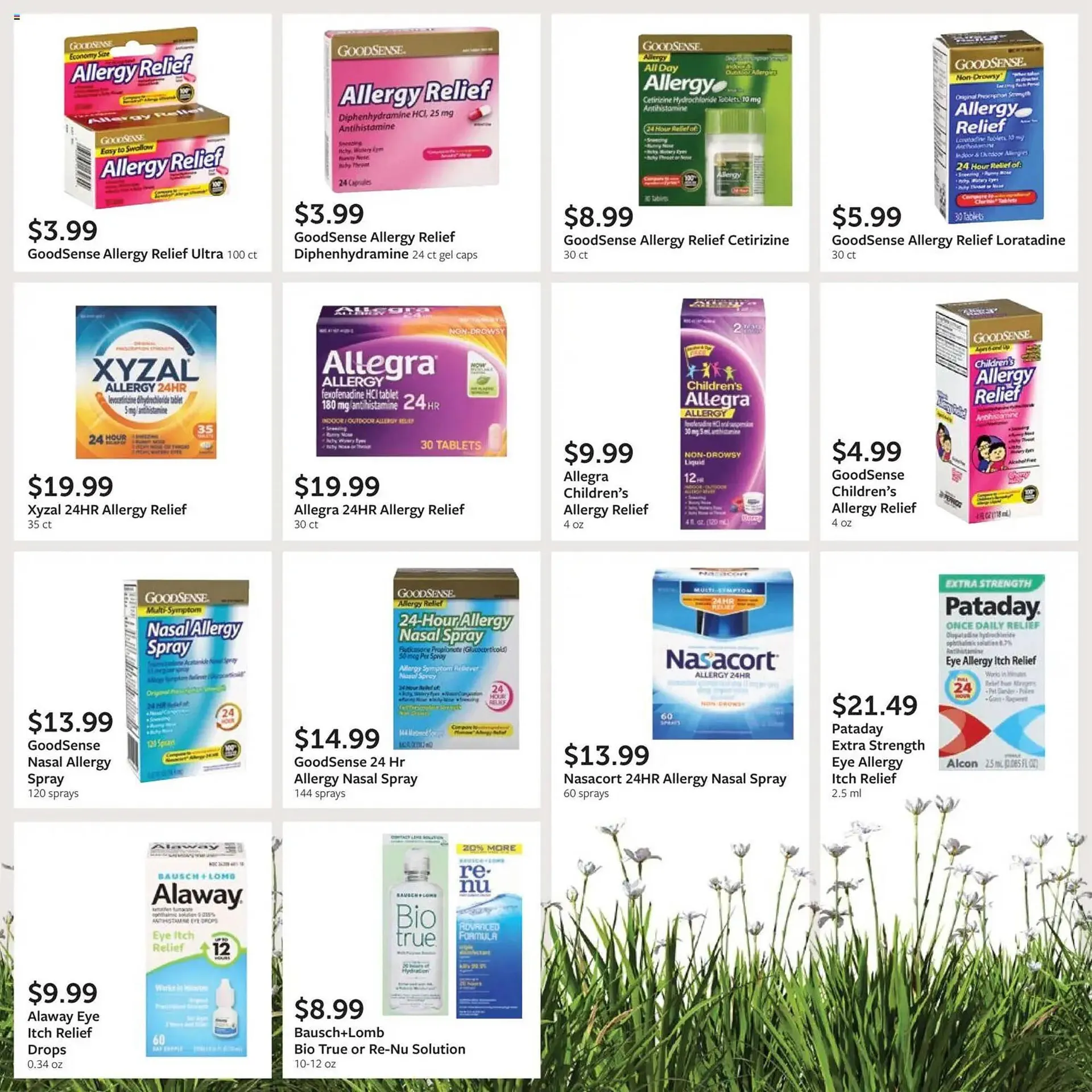 Weekly ad Fareway weekly ad from May 4 to May 30 2026 - Page 39