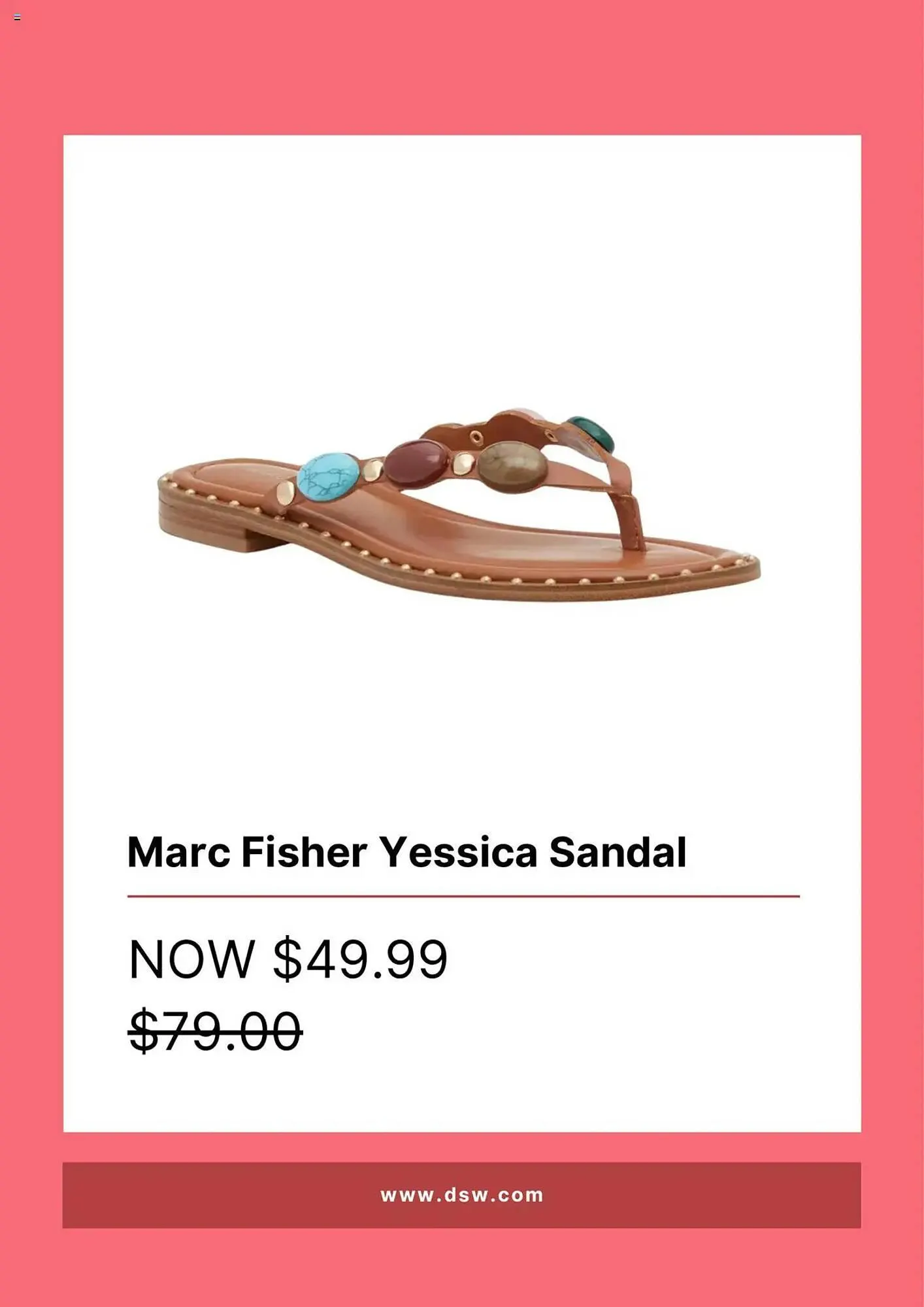 Weekly ad DSW Weekly Ad from March 1 to April 12 2025 - Page 5