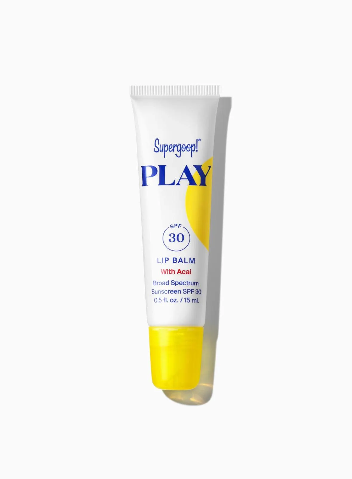 PLAY Lip Balm SPF 30
