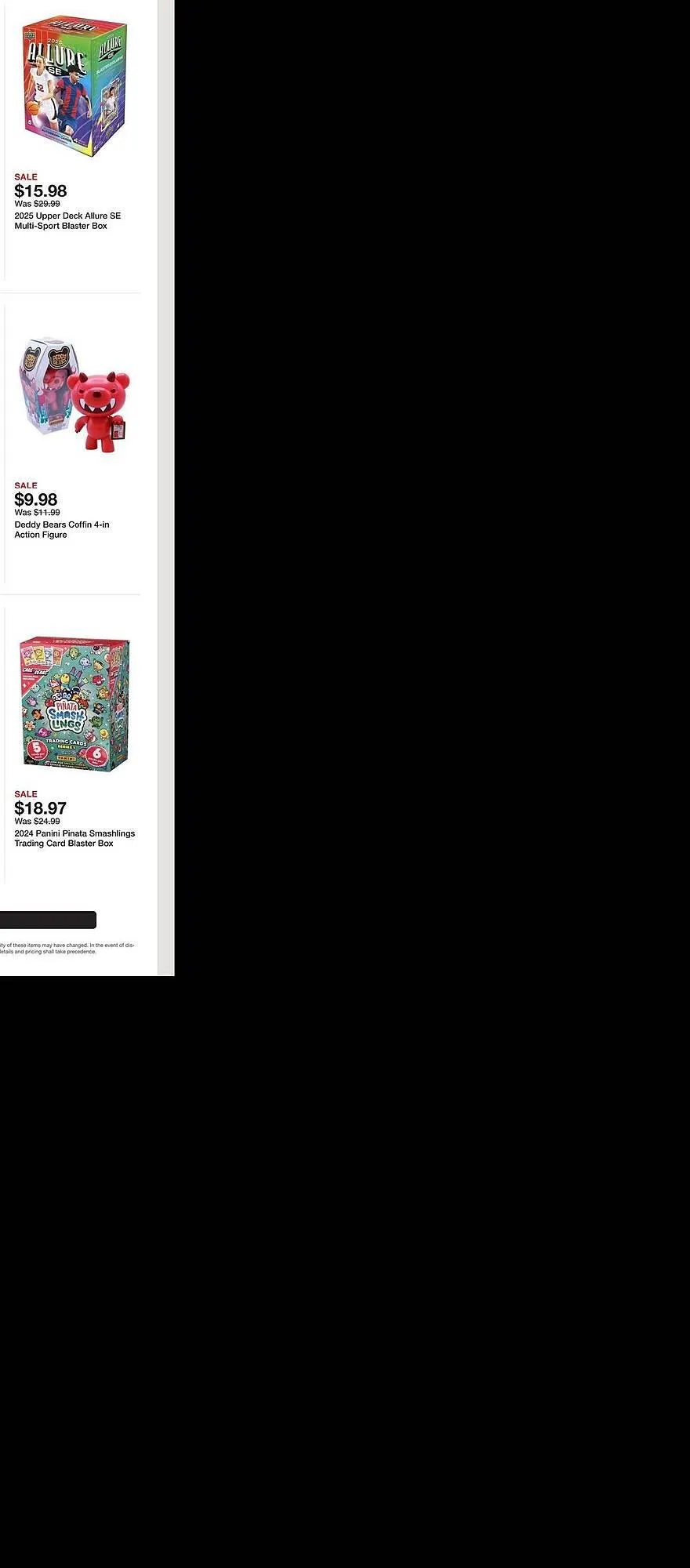 Weekly ad Game Stop weekly ad from February 23 to March 1 2026 - Page 4