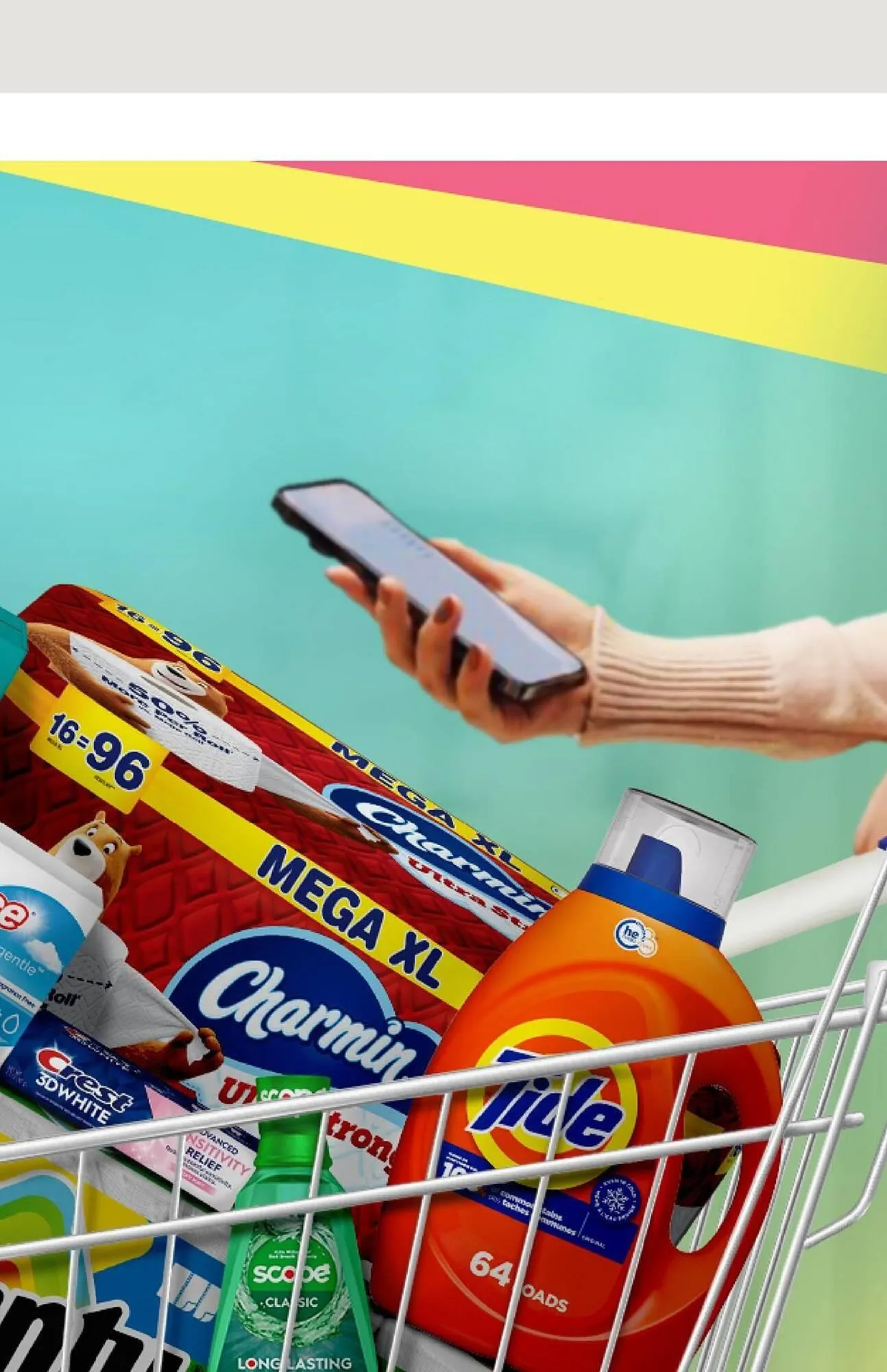 Weekly ad Giant Food weekly ad from April 3 to April 9 2026 - Page 7