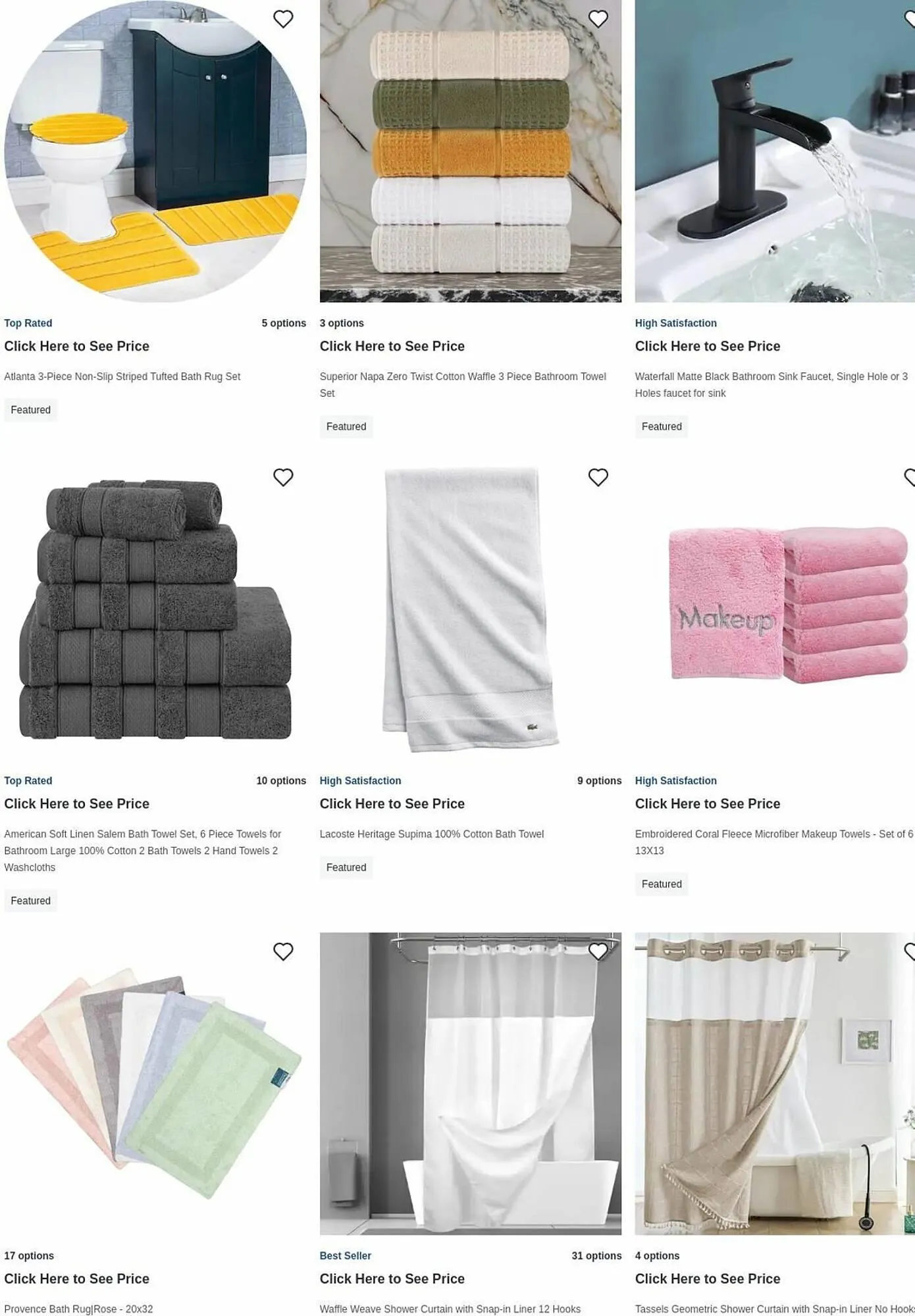 Weekly ad Bed Bath & Beyond Weekly Ad from July 22 to July 31 2024 - Page 158