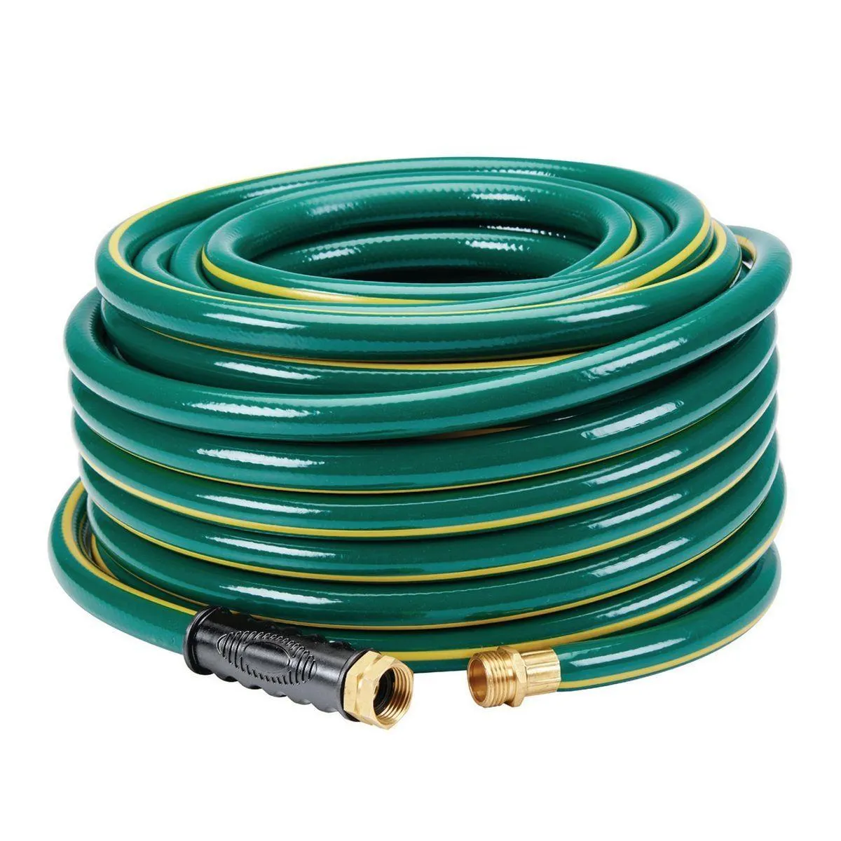 GREENWOOD 100 ft. x 5/8 in. Garden Hose