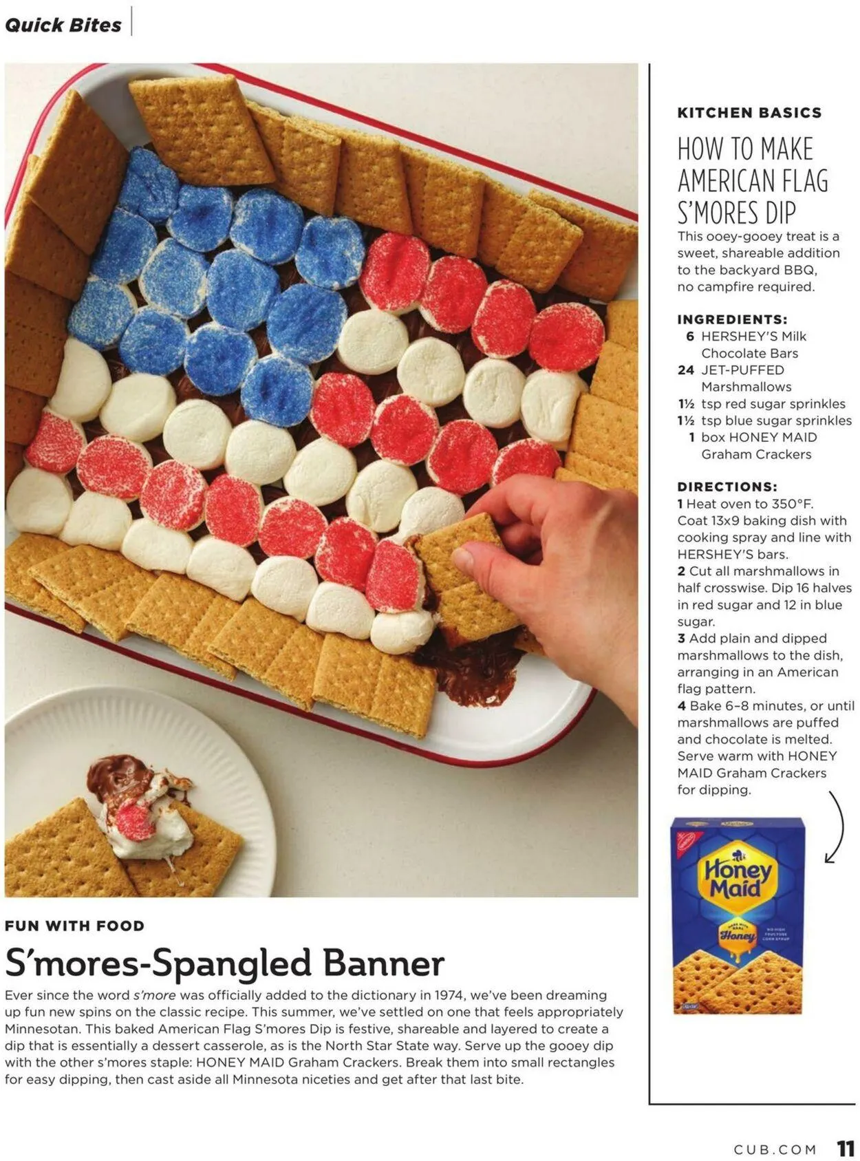 Weekly ad Cub Foods Current weekly ad from May 4 to August 2 2025 - Page 11