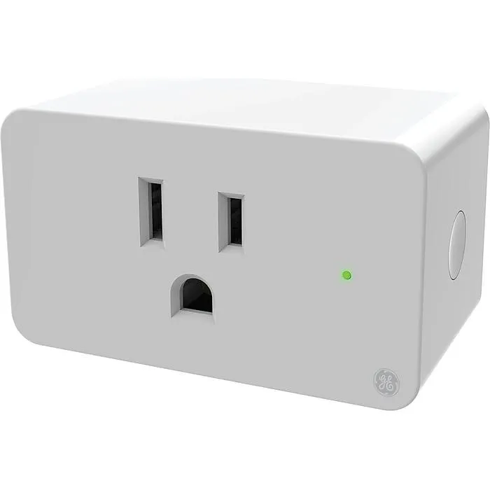 Bluetooth Smart Plug, White (93103491)