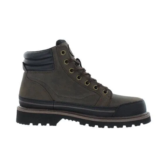 Eddie Bauer Journeyman Steel Toe Men's Work Boots