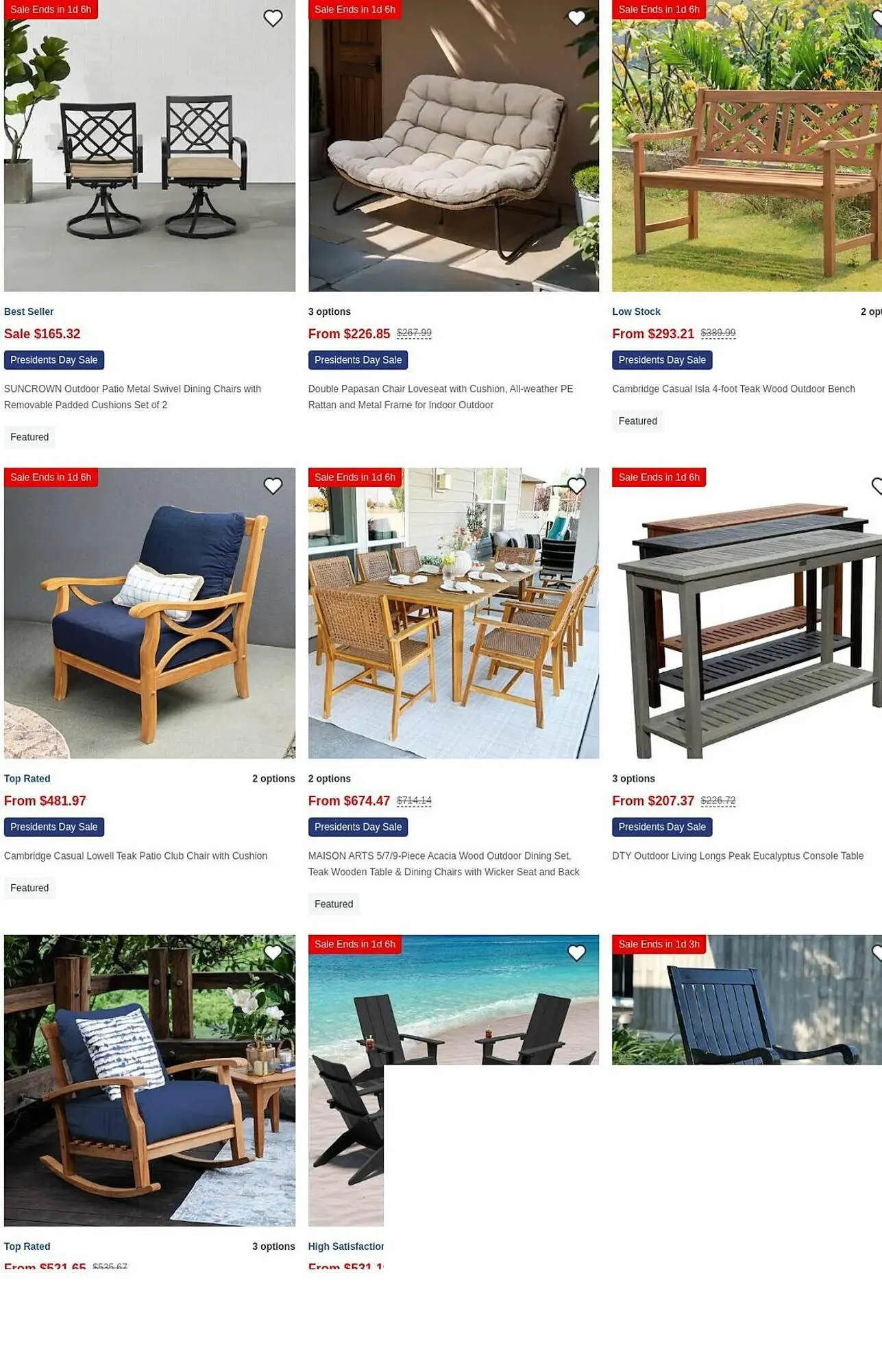 Weekly ad Bed Bath & Beyond Weekly Ad from February 17 to February 26 2025 - Page 51