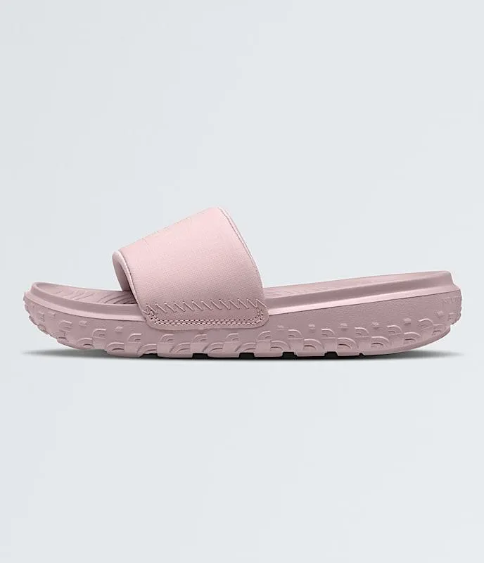 Women’s Never Stop Cush Slides