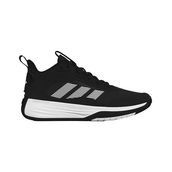adidas Own the Game 3.0 Men's Basketball Shoes