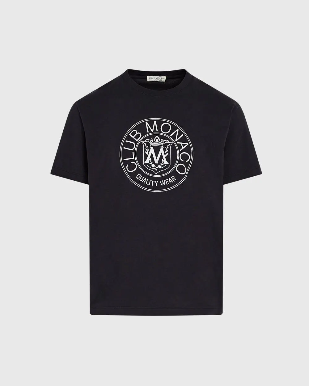 Crest Tee