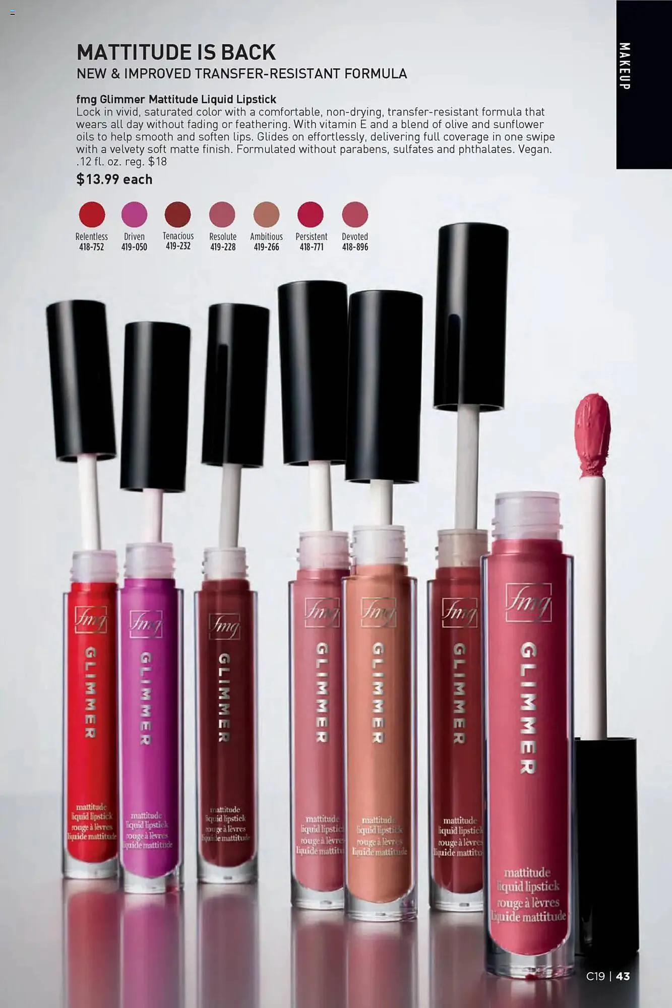 Weekly ad Avon weekly ad from September 10 to September 24 2025 - Page 43