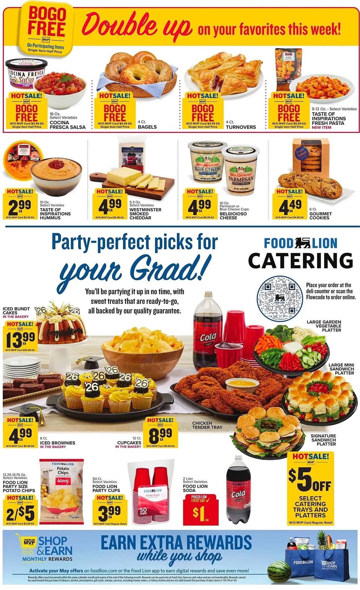 Weekly ad Food Lion weekly ad from May 6 to May 12 2026 - Page 4