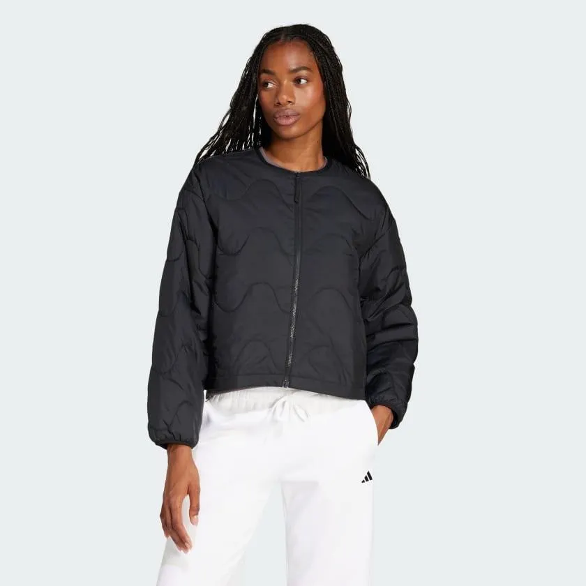 Nuganic Insulation Jacket