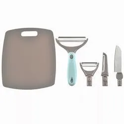 Kitchen Utensils, Tools & Gadgets